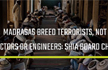 Madrasas produce terrorists: Jamiat Ulama-i-Hind sends legal notice to Shia Board